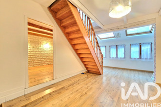 achat immeuble issy-les-moulineaux 92130