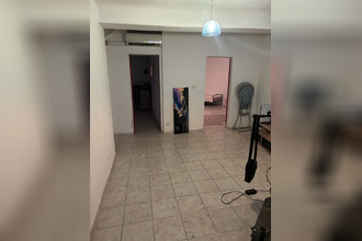 achat immeuble istres 13800