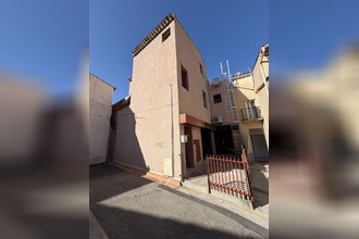 achat immeuble istres 13800