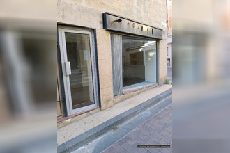 achat immeuble istres 13800