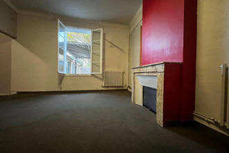 achat immeuble istres 13800