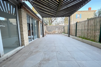 achat immeuble istres 13800