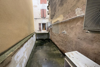 achat immeuble istres 13800