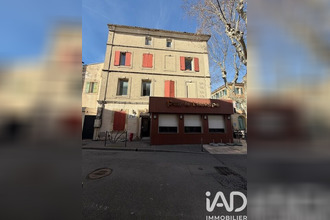 achat immeuble istres 13800