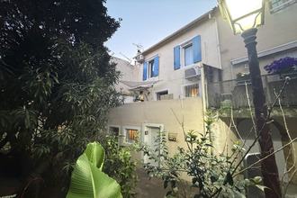 achat immeuble istres 13800