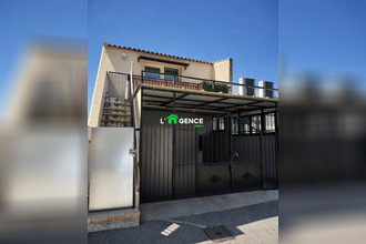 achat immeuble istres 13800