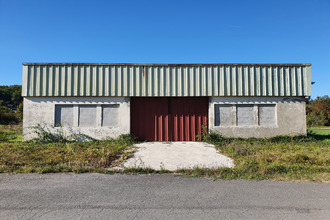 achat immeuble iteuil 86240