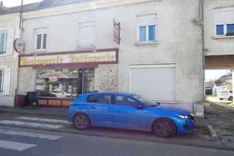 achat immeuble ivry-la-bataille 27540