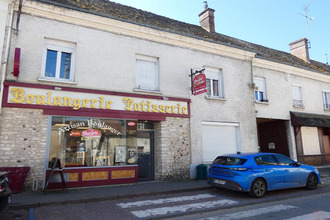 achat immeuble ivry-la-bataille 27540