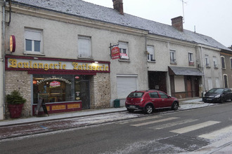 achat immeuble ivry-la-bataille 27540