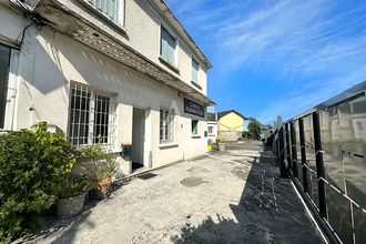 achat immeuble ivry-sur-seine 94200