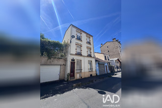 achat immeuble ivry-sur-seine 94200
