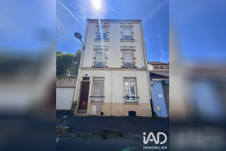 achat immeuble ivry-sur-seine 94200
