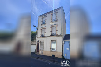 achat immeuble ivry-sur-seine 94200