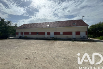 achat immeuble jargeau 45150