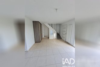 achat immeuble jargeau 45150