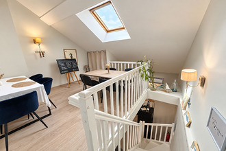 achat immeuble jargeau 45150