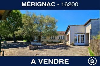 achat immeuble jarnac 16200