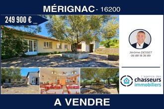 achat immeuble jarnac 16200