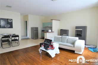 achat immeuble jarnac 16200