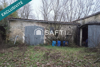 achat immeuble jarnac 16200