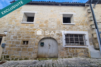 achat immeuble jarnac 16200