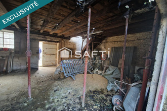 achat immeuble jarnac 16200