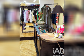 achat immeuble jarnac 16200