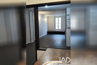 achat immeuble jarnac 16200