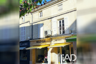 achat immeuble jarnac 16200