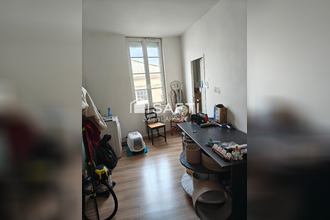 achat immeuble jarnac 16200