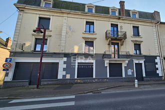 achat immeuble jarny 54800