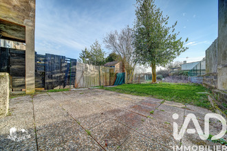 achat immeuble jarny 54800