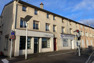 achat immeuble jarville-la-malgrange 54140