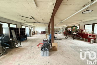 achat immeuble jaulzy 60350