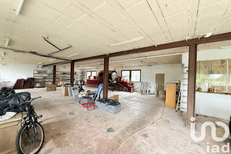 achat immeuble jaulzy 60350