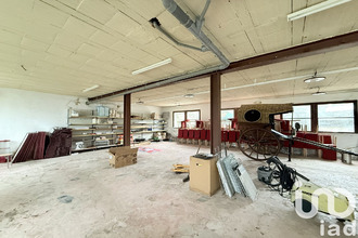 achat immeuble jaulzy 60350