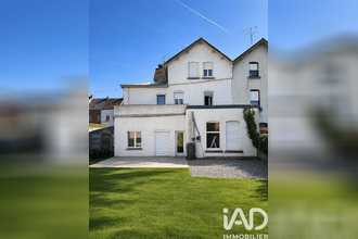 achat immeuble jeumt 59460