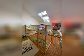 achat immeuble joeuf 54240