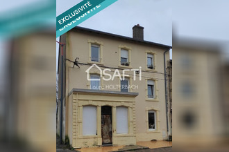 achat immeuble joeuf 54240