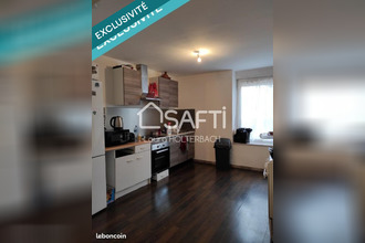 achat immeuble joeuf 54240