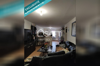 achat immeuble joeuf 54240