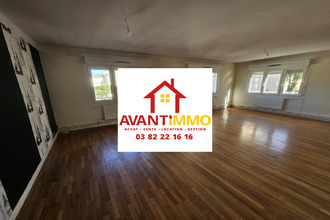 achat immeuble joeuf 54240