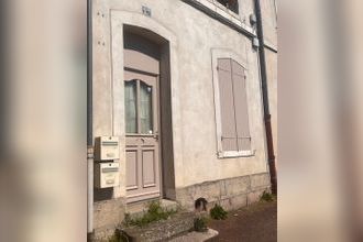 achat immeuble joigny 89300