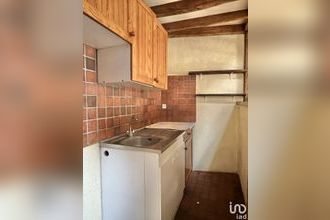 achat immeuble joigny 89300