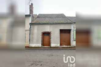 achat immeuble joigny 89300