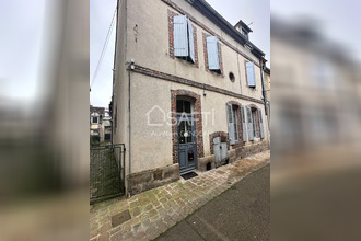 achat immeuble joigny 89300