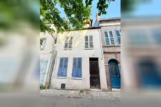 achat immeuble joigny 89300