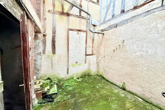 achat immeuble joigny 89300