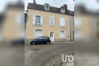 achat immeuble joigny 89300
